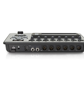 Nouveau QSC TouchMix 8/16 – Console de mixage numérique compacte 8 et 16 canaux - Product Image 5