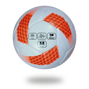 Venta superior Unisex Competición de alto rebote Balón de fútbol Calidad Interior Deportes al aire libre Pelota de entrenamiento Cosido a mano Cuero de PU - Product Image 2
