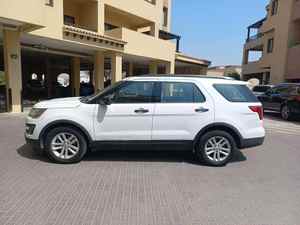 Explorer 2023, Sedán con Motor de Gasolina de 4.5L de Aspiración Natural, Volante a la Izquierda, Asientos de Cuero, Control de Crucero Adaptativo, Tracción Delantera/Total - Product Image 6