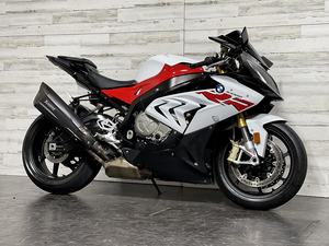 BMW S1000RR d'occasion de 2018 - Product Image 2