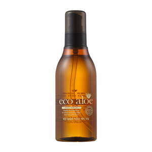 Aceite Capilar Orgánico de Queratina y Coco para Cabello Dañado, Seco y Rizado - Nutritivo, Hidratante y Suavizante - Product Image 1
