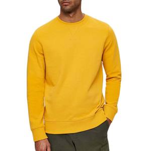 Oversized Heavyweight <b>Zip</b> Up Hoodie Men 100 Cotton Thick Fleece Streetwear Plain Zipper <b>Sweatshirt</b> - Product Image 3