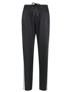 ชุดวอร์มคอร์ดูรอยผู้ชายคุณภาพดีที่สุดแบบใหม่ พร้อมเอวยางยืด สไตล์ลำลองเรียบง่าย ผ้าฝ้าย 100% แห้งเร็ว เหมาะสำหรับใส่เล่นกีฬาและออกกำลังกาย - Product Image 3