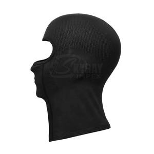 Pasamontañas para cara de esquí hecho en poliéster 100%, pasamontañas personalizado de alta calidad para exteriores, cubierta de cara completa - Product Image 5