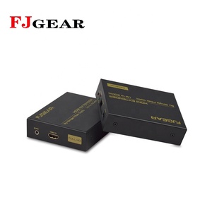 Fjgear Vente Chaude <span class=keywords><strong>Hdmi</strong></span> Vers Lan Utp Prix Compétitif 20Km <span class=keywords><strong>Hdmi</strong></span> <span class=keywords><strong>Fibre</strong></span> <span class=keywords><strong>Optique</strong></span> <span class=keywords><strong>Extender</strong></span> <span class=keywords><strong>Hdmi</strong></span> Vers <span class=keywords><strong>Fibre</strong></span> - Product Image 3