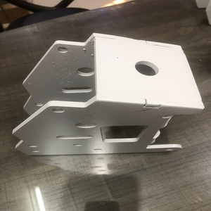 Producto de Equipo de Conmutación Personalizado con Componente de Núcleo de Motor de 10 kW 220 V - Product Image 1