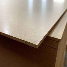 Fireproof HDF HDF for Acoustic Panels HDF for Panel Doors - Product Image 6