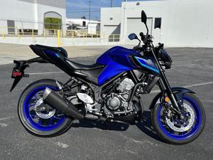 สำรวจ yamahas MT-03 lams ใหม่คุณภาพสูงของเรา2025พร้อมส่งทั่วโลก - Product Image 4