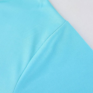 Uniformes de Fútbol Personalizados de Alta Calidad para Adultos, Ropa Deportiva Hecha en Fábrica, Colores Personalizados, Impresión de Logotipo, Unisex, 100% Poliéster - Product Image 3