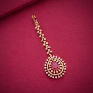 จิวเวลรี่สะสมทางวัฒนธรรม ซิร์คอน ติกก้า 191098 - Product Image 2