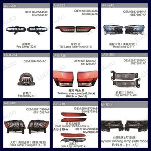 LuckinAuto <span class=keywords><strong>SRT8</strong></span> Kit de carrocería <span class=keywords><strong>2018</strong></span> para <span class=keywords><strong>Jeep</strong></span> <span class=keywords><strong>Grand</strong></span> <span class=keywords><strong>Cherokee</strong></span> <span class=keywords><strong>SRT8</strong></span> Kits de carrocería 2017 <span class=keywords><strong>2018</strong></span> 2019 2020 OEM - Product Image 4