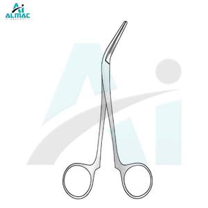 คีมหนีบสแตนเลสสำหรับผู้ชายใช้ในทางการแพทย์มีความทนทานปรับแต่งโลโก้ได้ตามต้องการ - Product Image 2