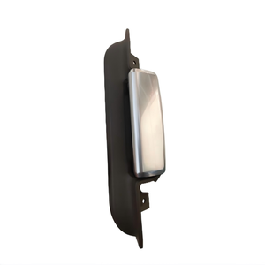 Soporte de Placa de Cubierta Fija para Reposabrazos de Consola Central de Alta Calidad para Porsche Panamera Macan 97052272500V08 970522725001E0 - Product Image 3