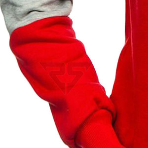 Sudaderas con capucha informales para mujer, sudaderas Web de alta calidad, Jersey de algodón grueso con estampado de pantalla, logotipo personalizado, sudaderas con capucha para mujer - Product Image 6