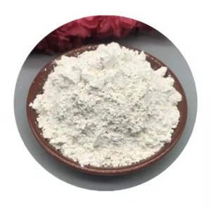 Venta al por mayor de fábrica, de alta resistencia de microsílice polvo blanco, aditivo para hormigón, aglutinante de microsílice, agente auxiliar químico - Product Image 6