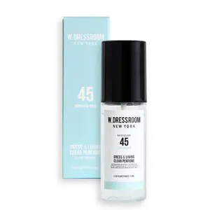 [W.dressroom] w.dressroom No.45น้ำหอมใส70มล./150มล. สเปรย์น้ำหอมขายดีเครื่องสำอางเกาหลี - Product Image 2