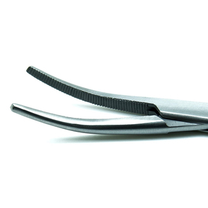 คีมหนีบเหล็กสแตนเลสมีหลายสีและหลายขนาดพร้อมการรับประกัน1ปี - Product Image 5