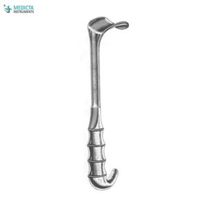 เครื่องดึงหน้าท้องริชาร์ดสัน / เครื่องดึงหลังผ่าตัดทั่วไป - Product Image 4