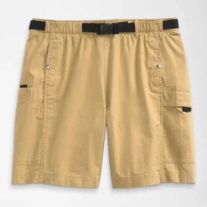 Pantalones cortos de alta calidad Pantalones cortos de carga de verano con bolsillos Pantalones cortos casuales de algodón para hombre - Product Image 6