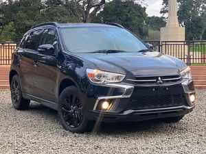 Mitsubishi RVR Edición Limitada Usada de 2018 - Product Image 2