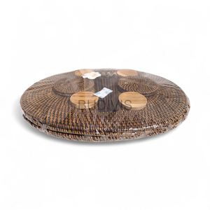 ชุดครัวหวายครบชุดอุปกรณ์เสริมสำหรับทุกบ้าน - Product Image 1