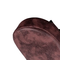 Almohadillas de Boxeo de Colores, Super MMA Punch Pad, Guantes de Entrenamiento para Sanda, Karate, Muay Thai, Almohadillas de Patada Duraderas de PU/Plástico/Espuma