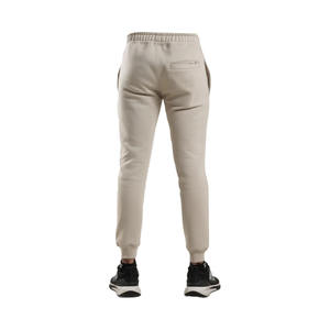 กางเกงออกกำลังกายแบบยืดได้สี่ทางสำหรับผู้ชายกางเกงขนแกะระบายอากาศได้สำหรับเล่นกีฬาวิ่งออกกำลังกายในฤดูร้อน - Product Image 3