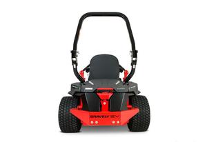 Scooter à batterie Gravely Pro-Turn EV 48'' à décharge arrière avec moteur efficace, pompe, moteur, boîte de vitesses, composants principaux - Product Image 6