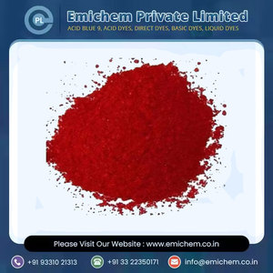 Acid Red 52 <b>Dye</b> (CAS 3520-42-1) Versatile and Safe for Textiles Cosmetics - Product Image 4