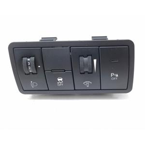 Pannello Pulsanti Sensore di Parcheggio HYUNDAI iX20 Serie 93300-1K150 D4FC Diesel 1400 (10>19) - Product Image 1