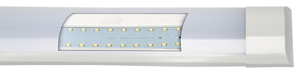 Striscia LED ultrasottile a basso profilo per montaggio a superficie, CCT 48W 6500K 150cm. (Electro DH 81.003/48/CCT) - Product Image 3