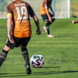 Balón de Fútbol Sostenible Más Vendido para Adultos, Balón de Fútbol de la Mejor Calidad, Nuevo Estilo, Color Sólido - Product Image 5