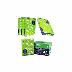 Quality Chamex / A4 Copy <b>Paper</b> 80, 75 GSM/ Chamex a Copy <b>Paper</b> A4 80GSM 500 Sheets Per <b>Ream</b> for Sale Luminous - Product Image 5