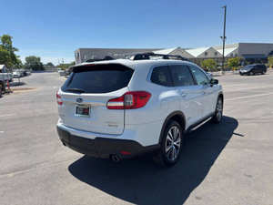 Su-baru Ascent Touring 2022 Estándar, Disponible para la Venta - Product Image 2