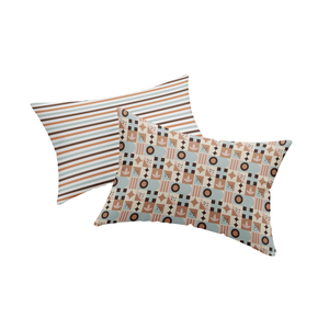 Almohada de cama suave de primera calidad para dormir, almohada de colección de hotel de lujo natural con relleno ultrasuave y de apoyo - Product Image 2