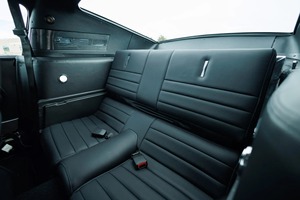 รถมัสแตง จีที รุ่นปี 1968 ระบบขับเคลื่อนซ้าย/ขวา มือสอง - Product Image 2