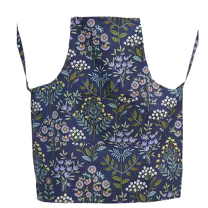 Ensemble de tabliers de cuisine réutilisables unisexe Tablier de taille de chef d'impression de dinde drôle pour les cafés, les restaurants et le nettoyage à domicile - Product Image 6