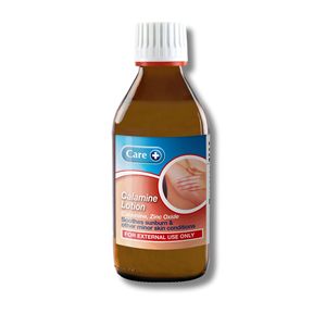 Loción de Calamina para Uso Externo, 200 ml - Product Image 1