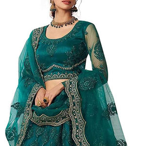 Vente en gros de nouvelles robes brodées élégantes à manches longues personnalisées pour femmes grande taille pakistanaise fête la plus vendue en usine - Product Image 6