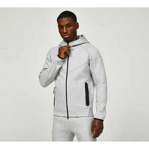 2025 Tùy Chỉnh Chất Lượng Cao Thoáng Khí Activewear Người Đàn Ông Của Chạy Bộ Tracksuit Dây Kéo Mens Pakistan Thực hiện Activewear Thai Sản Các Tính năng - Product Image 6