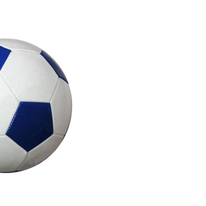 Balón de fútbol con textura de PU, juego profesional de fútbol, método sellado con pegamento térmico, pelotas de fútbol de la mejor calidad - Product Image 2