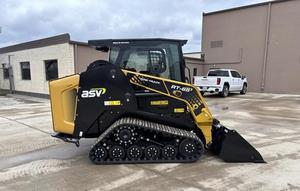 Cargadora de Ruedas ASV POSI-TRACK RT65 MAX 2025 con Motor Kubota, Caja de Cambios y Bomba - Product Image 3