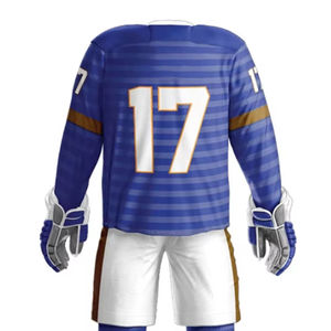 2025 OEM Team Wear Hockey Jack O'Callahan 21 Mike Eruzione Jim Craig Miracle on Ice Hockey Jersey Uniforme Fabricante THT WEARS - Product Image 4