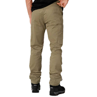 Pantalones de Trabajo Resistentes con Diseño Personalizado para Hombre, Ropa de Trabajo Informal para Taller Industrial, Reparador, Mecánico