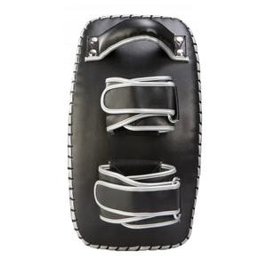 Pads de frappe incurvés standard en PU personnalisables OEM pour entraînement de Taekwondo et Kickboxing pour adultes et enfants – Vente en gros - Product Image 3