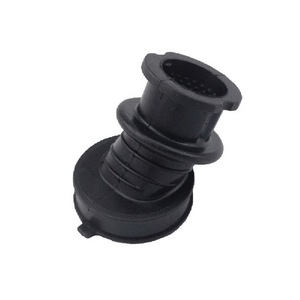 Collettore di Aspirazione per Motosega Stihl 044/046/MS440/460/GS461 - Rif. 503019 - Product Image 1