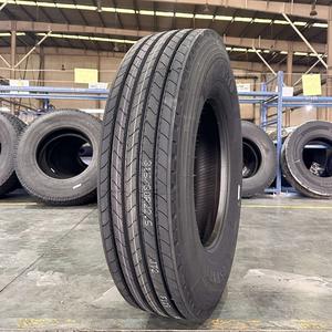 ยางรถบรรทุก ยางรถบัส 255 70 22.5 ขาย - Product Image 4