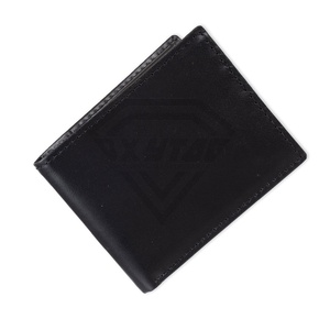 Cartera de cuero impresa personalizada de calidad superior del más nuevo diseño Precio de fábrica Cartera de cuero de alta calidad Servicio OEM - Product Image 6