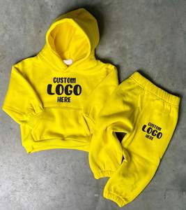 Pakii ชุดเสื้อผ้าเด็ก2ชิ้นมีซิปสำหรับเด็กผู้ชายชุดวอร์มเด็กผ้าฝ้าย2-16ปี - Product Image 4