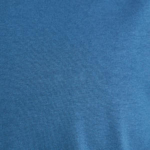 Camisetas Deportivas de hombre pesado con logotipo personalizado 100% de algodón, camisetas informales de gran tamaño con cuello redondo, pantalones cortos deportivos de algodón para gimnasio y Fitness - Product Image 5